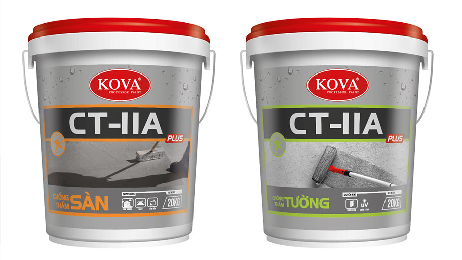 son chong tham kova